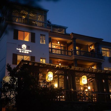 Moganshan Bamboo View Guesthouse Deqing Екстериор снимка