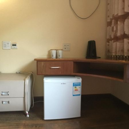 Moganshan Bamboo View Guesthouse Deqing Екстериор снимка