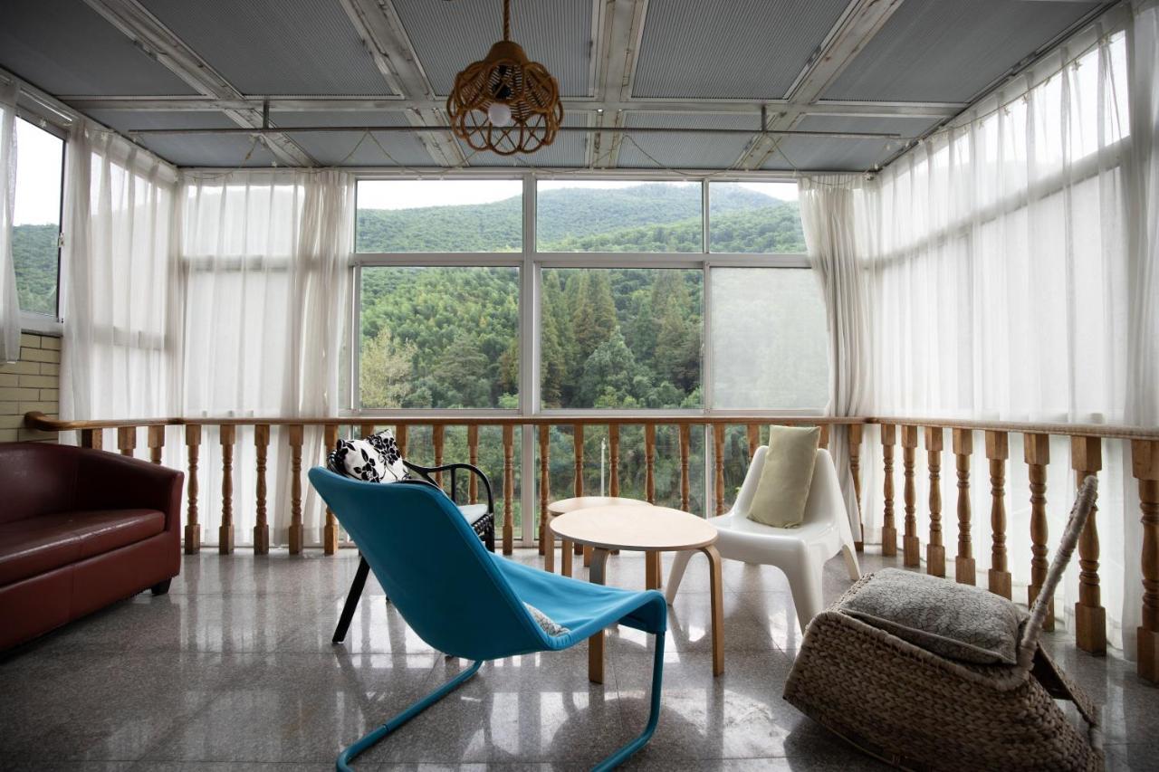 Moganshan Bamboo View Guesthouse Deqing Екстериор снимка