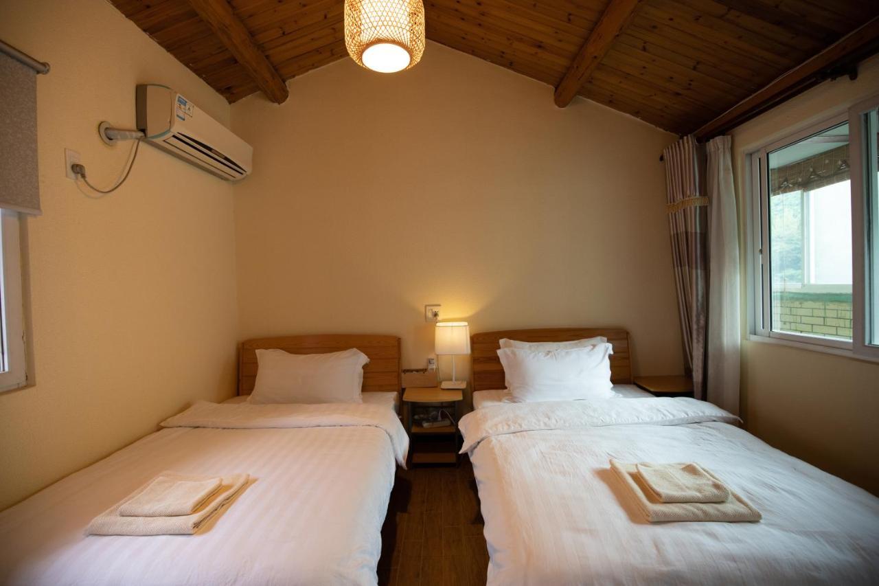 Moganshan Bamboo View Guesthouse Deqing Екстериор снимка