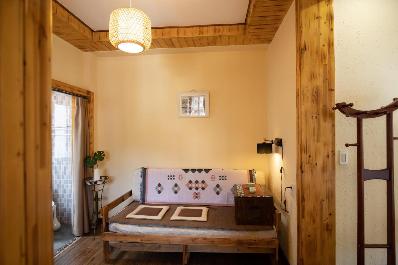 Moganshan Bamboo View Guesthouse Deqing Екстериор снимка