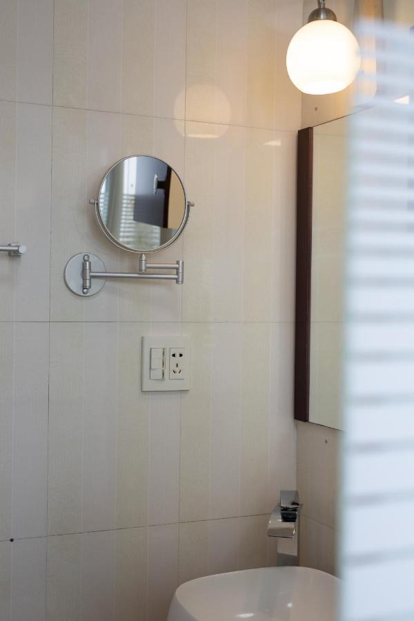 Moganshan Bamboo View Guesthouse Deqing Екстериор снимка