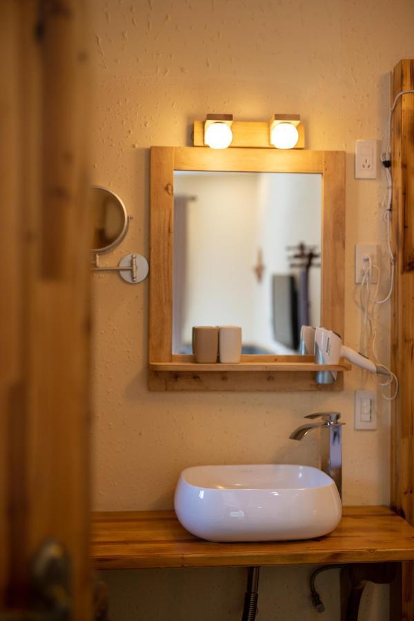 Moganshan Bamboo View Guesthouse Deqing Екстериор снимка