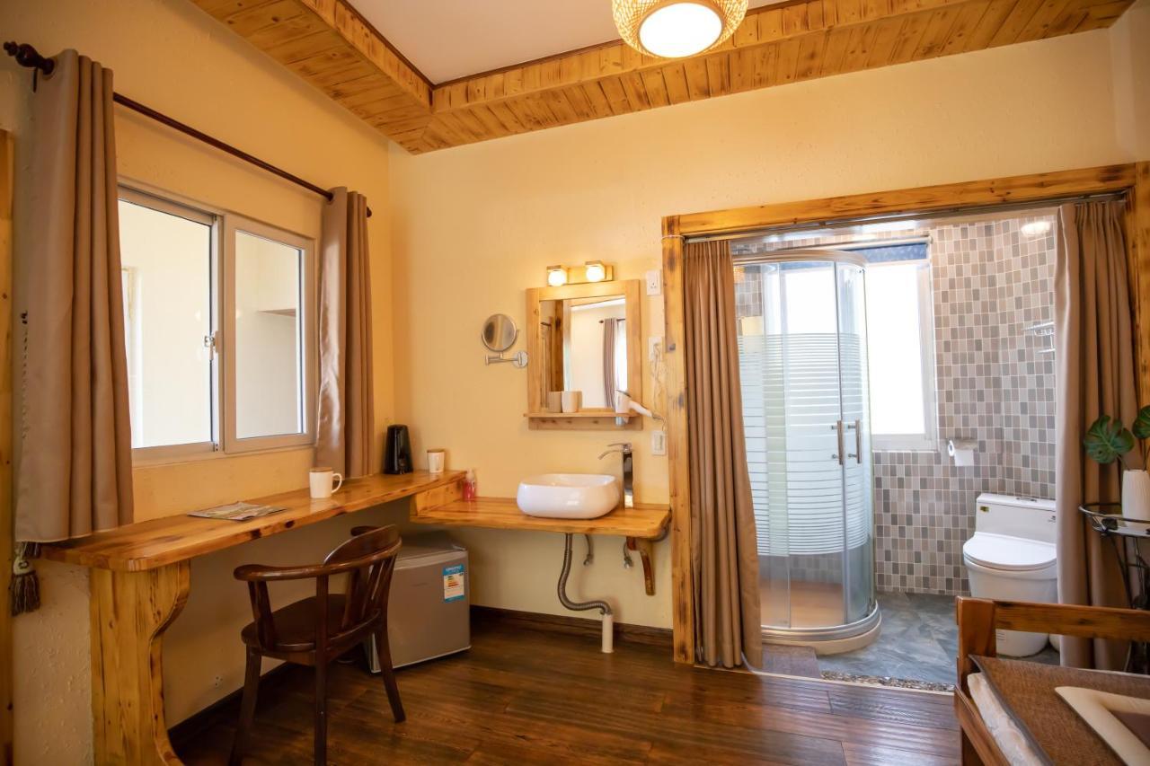 Moganshan Bamboo View Guesthouse Deqing Екстериор снимка