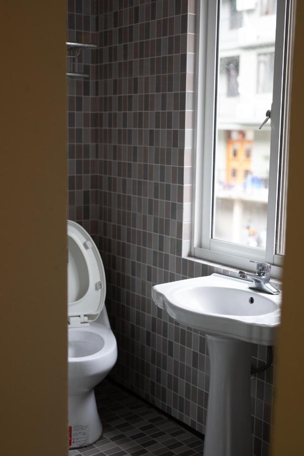 Moganshan Bamboo View Guesthouse Deqing Екстериор снимка