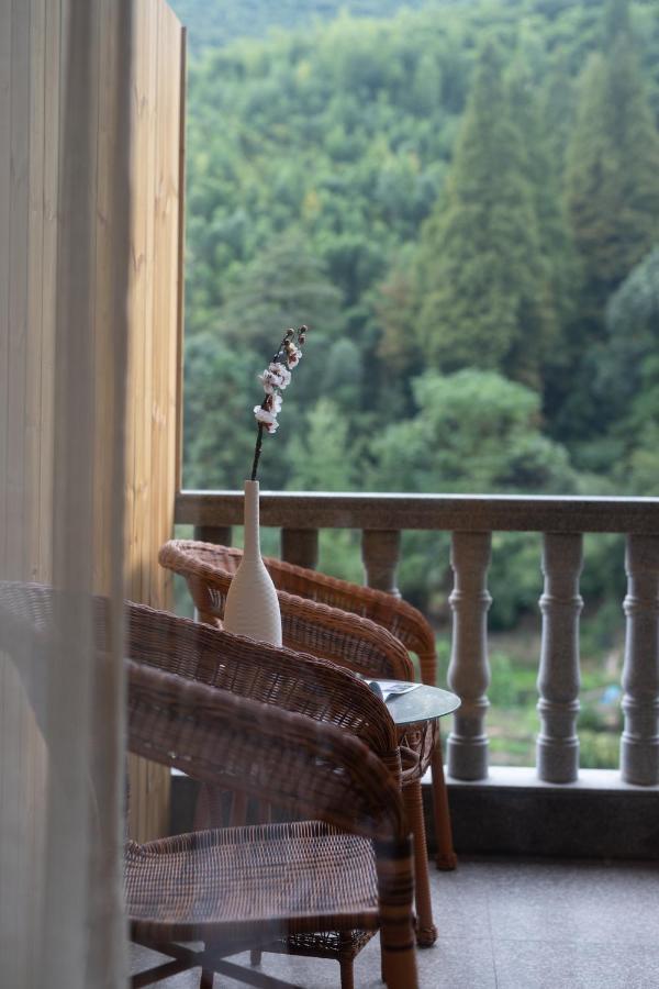Moganshan Bamboo View Guesthouse Deqing Екстериор снимка