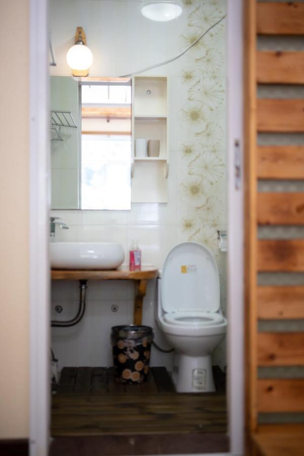 Moganshan Bamboo View Guesthouse Deqing Екстериор снимка