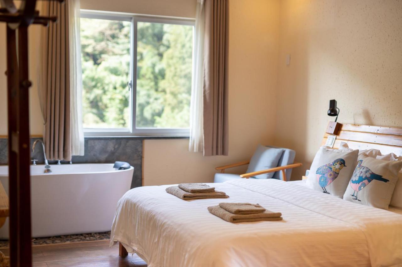 Moganshan Bamboo View Guesthouse Deqing Екстериор снимка