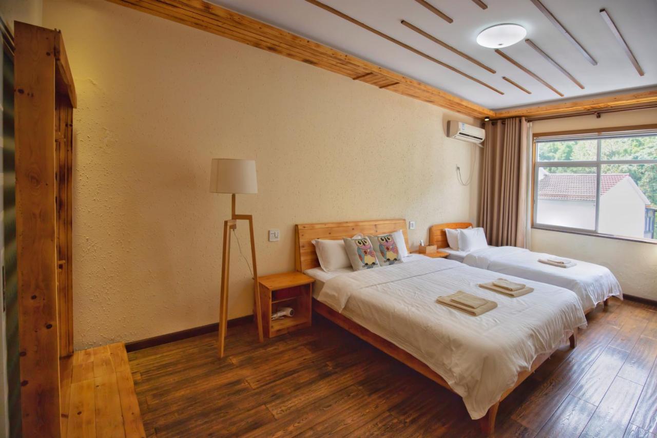 Moganshan Bamboo View Guesthouse Deqing Екстериор снимка