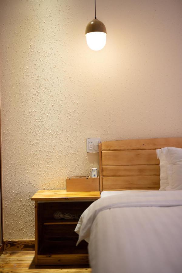 Moganshan Bamboo View Guesthouse Deqing Екстериор снимка