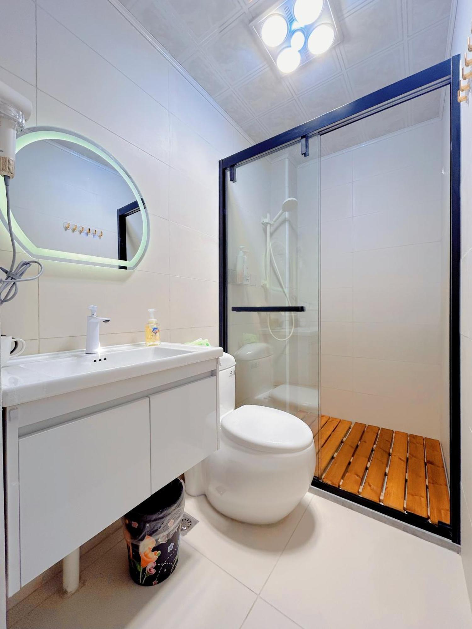 Moganshan Bamboo View Guesthouse Deqing Екстериор снимка