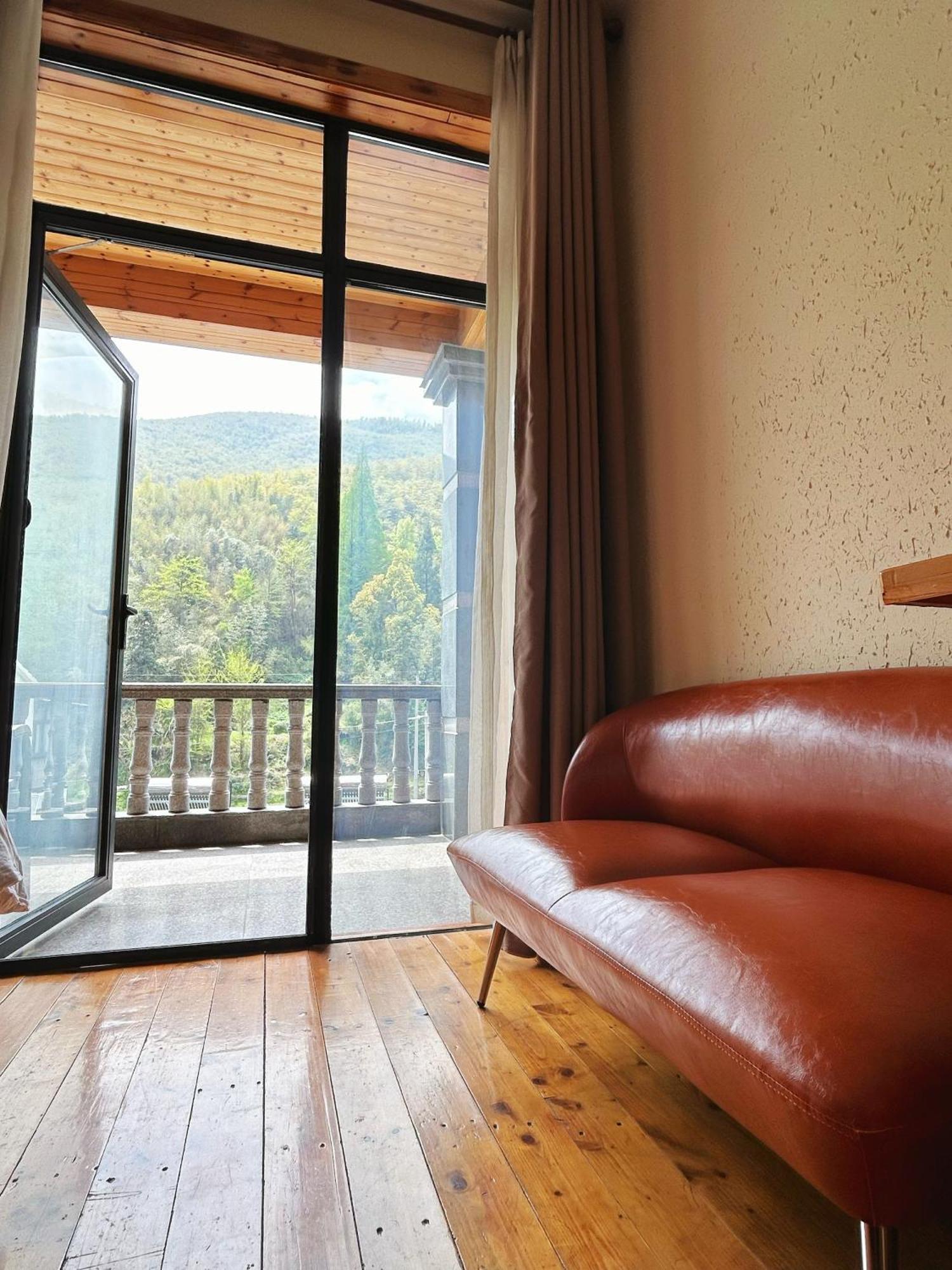 Moganshan Bamboo View Guesthouse Deqing Екстериор снимка