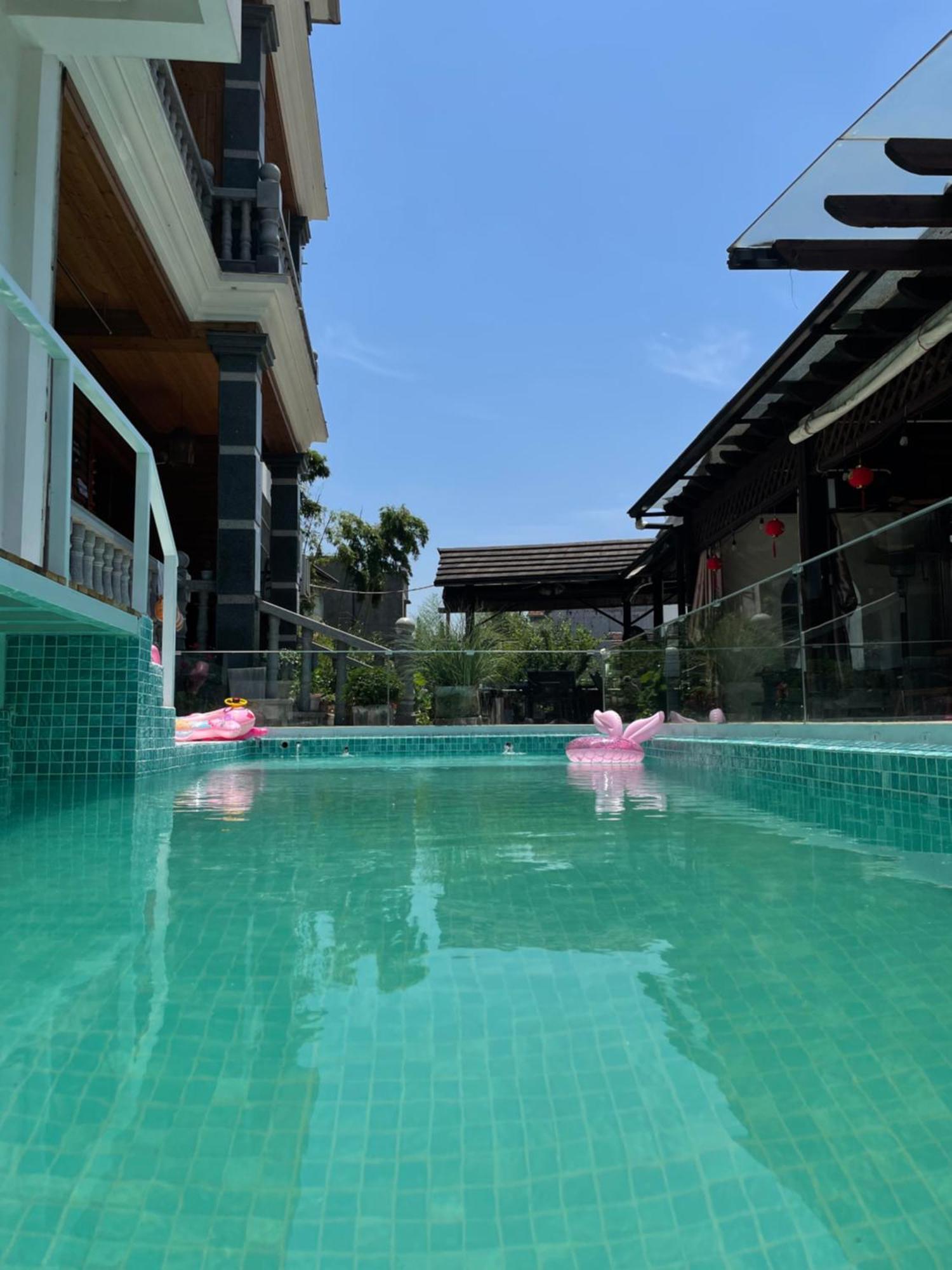 Moganshan Bamboo View Guesthouse Deqing Екстериор снимка