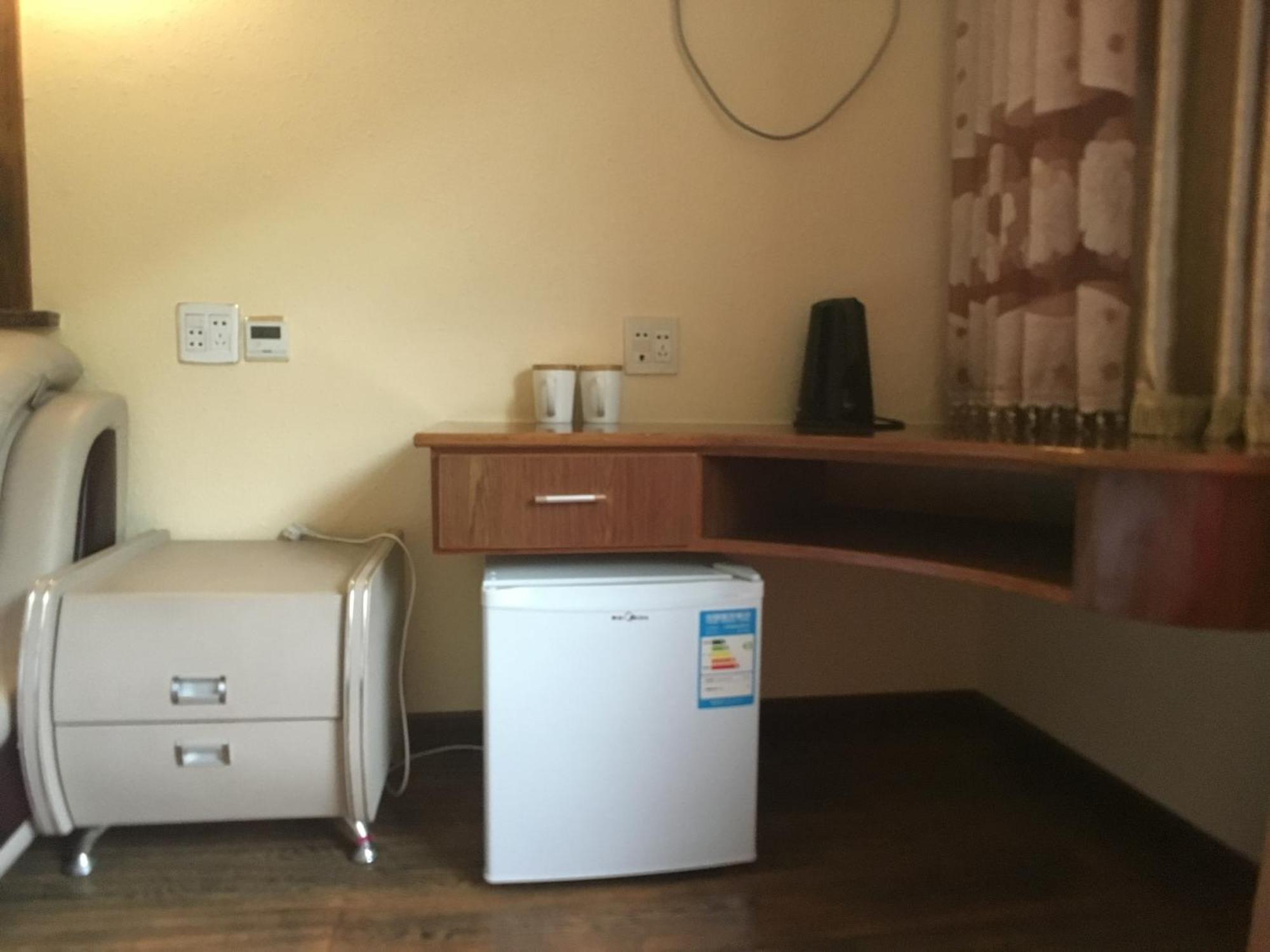 Moganshan Bamboo View Guesthouse Deqing Екстериор снимка