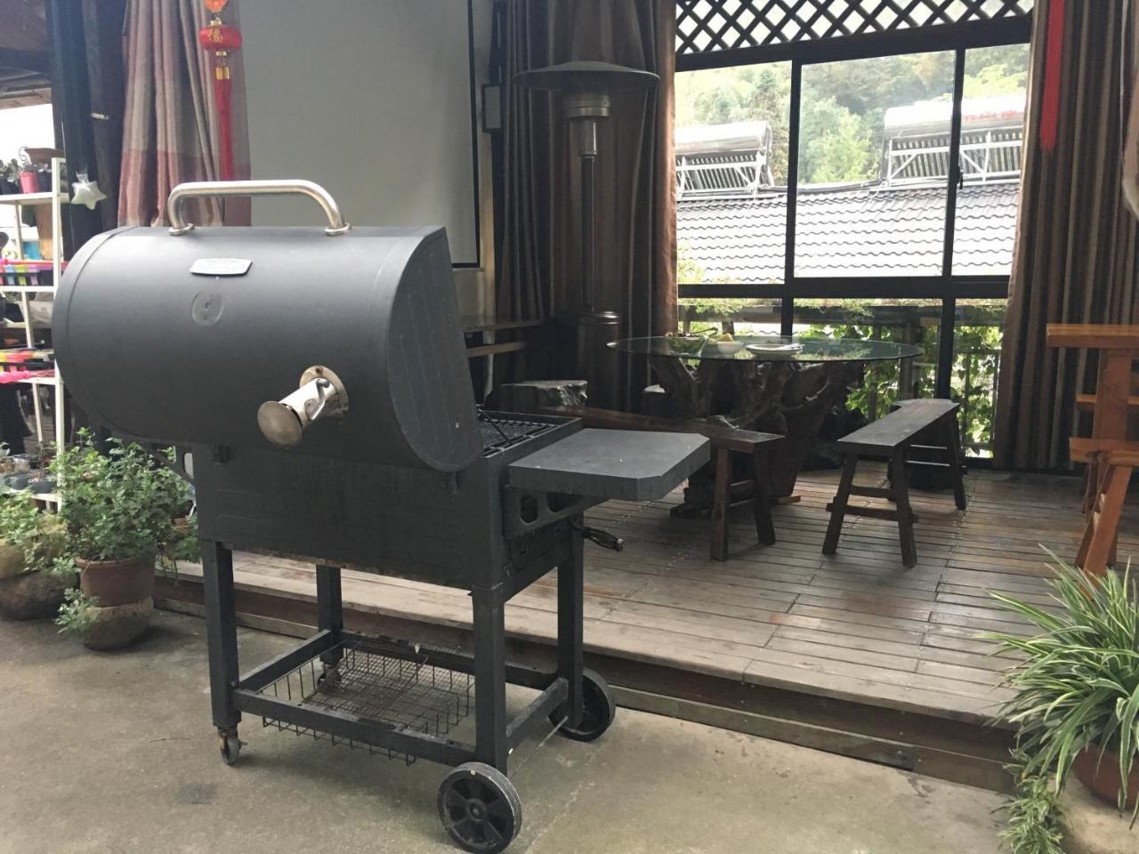Moganshan Bamboo View Guesthouse Deqing Екстериор снимка