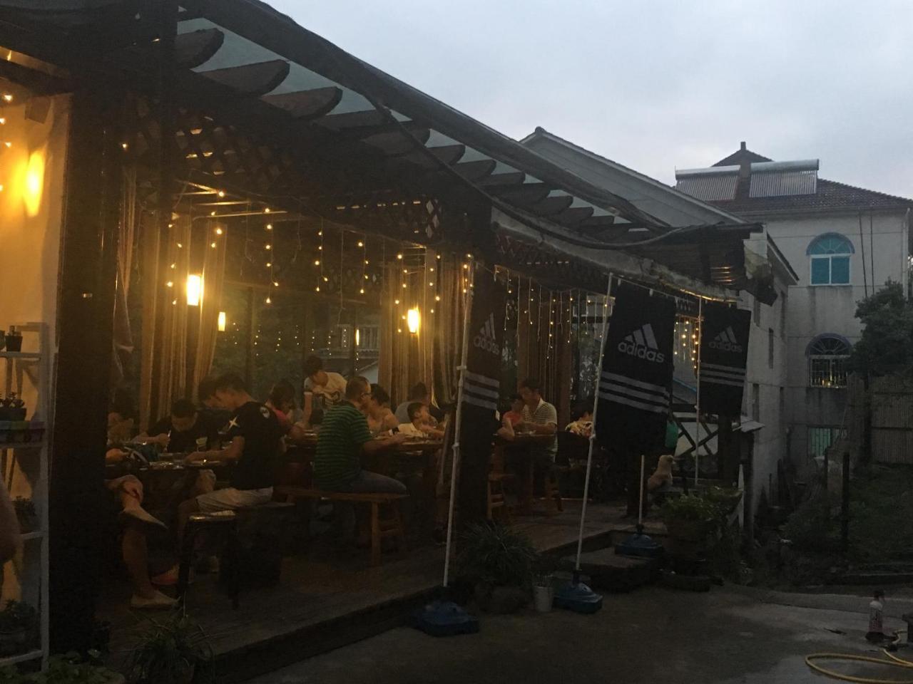 Moganshan Bamboo View Guesthouse Deqing Екстериор снимка